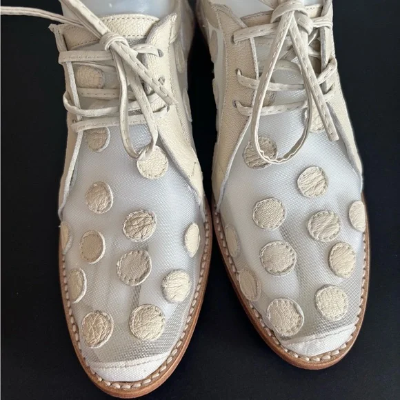 Manolita Oxford  Fellippa shoes - Picture 6 of 15